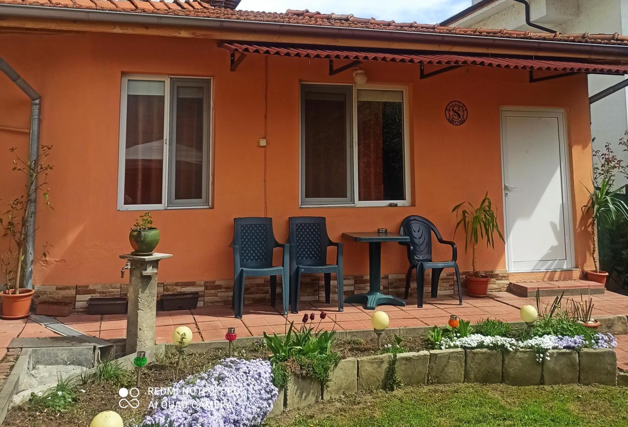 Studio Stonel Veliko Tarnovo Exterior photo