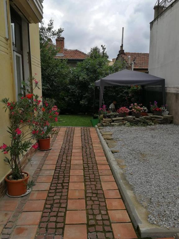 Studio Stonel Veliko Tarnovo Exterior photo