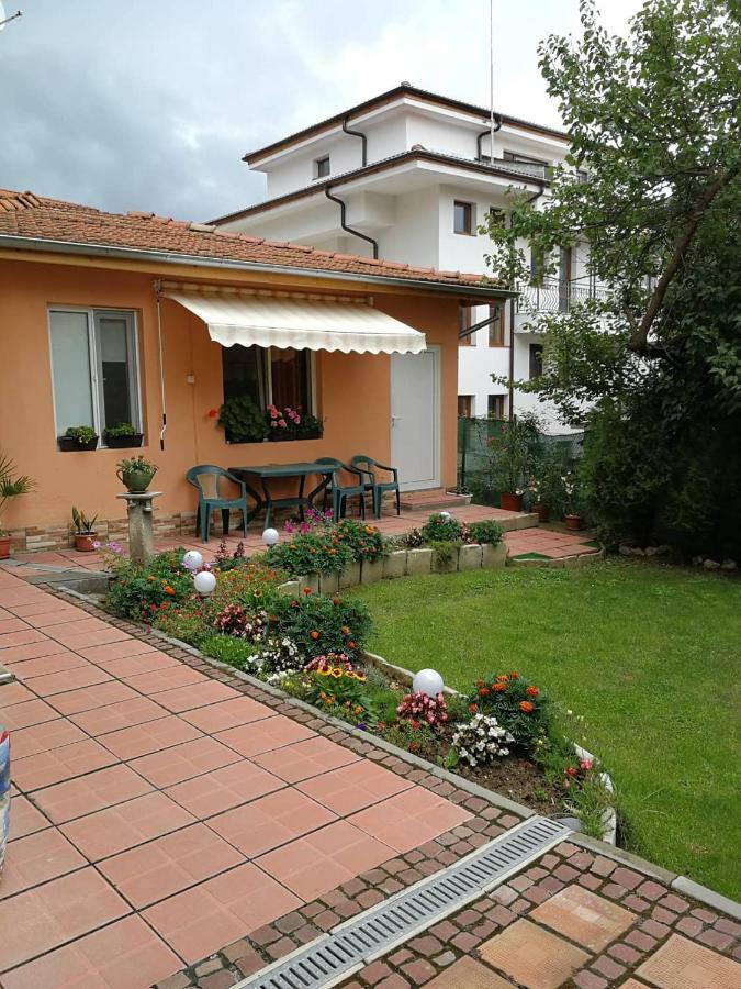 Studio Stonel Veliko Tarnovo Exterior photo