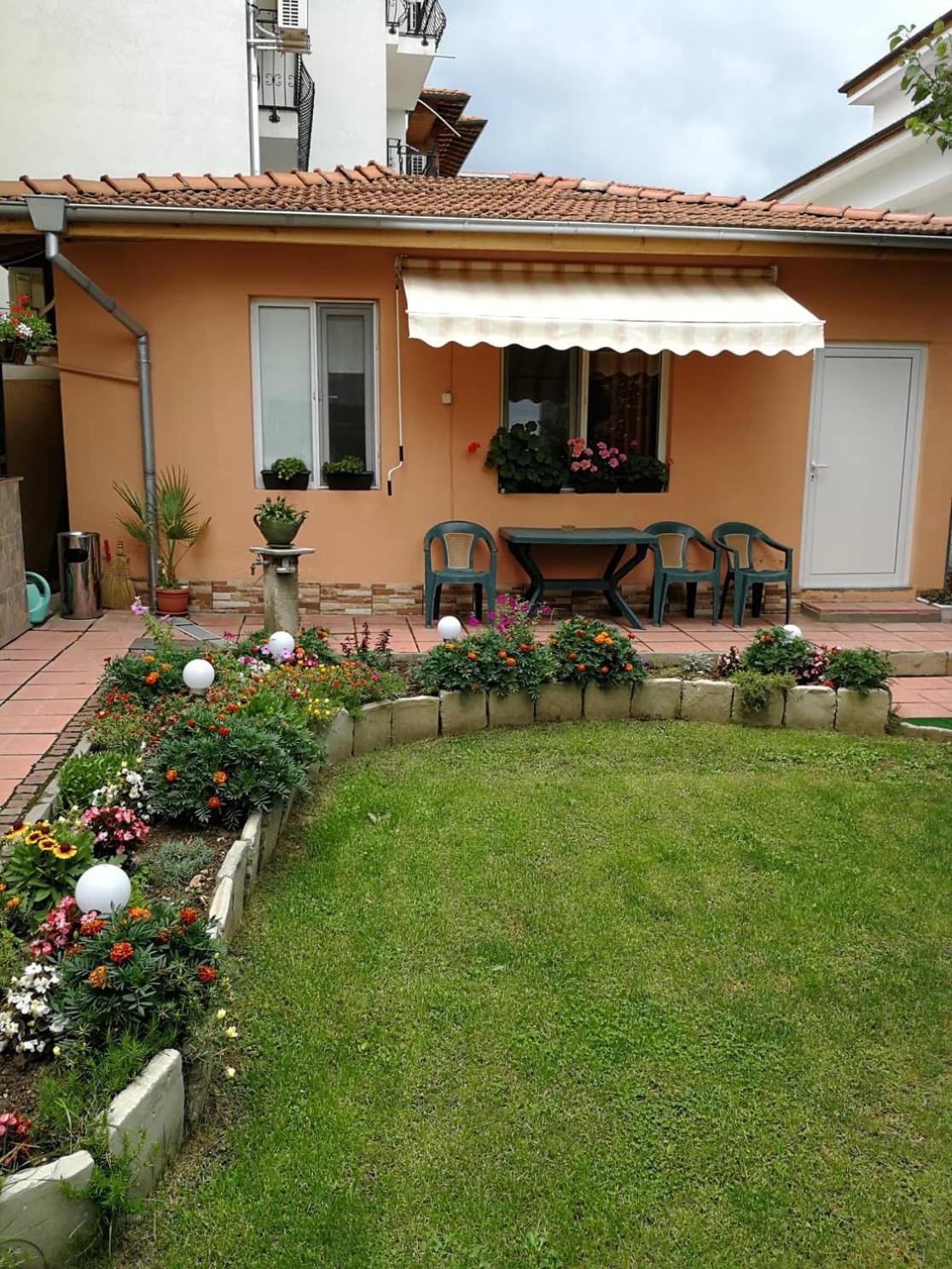 Studio Stonel Veliko Tarnovo Exterior photo