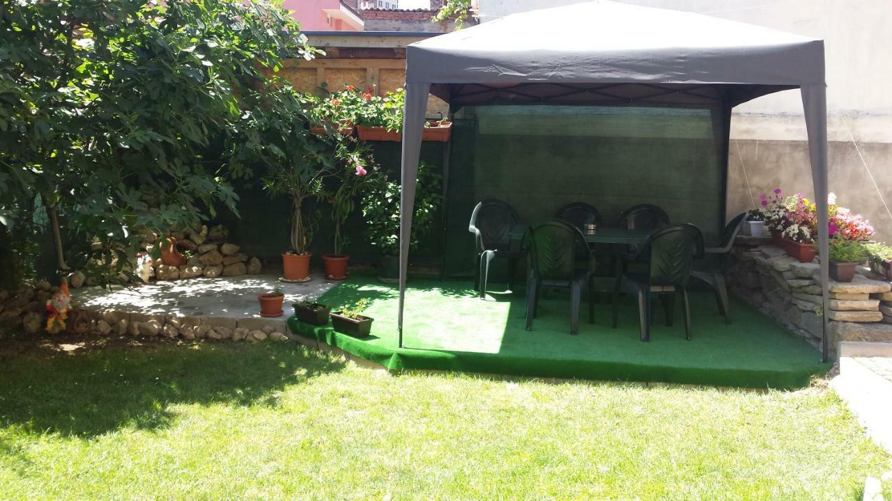 Studio Stonel Veliko Tarnovo Exterior photo